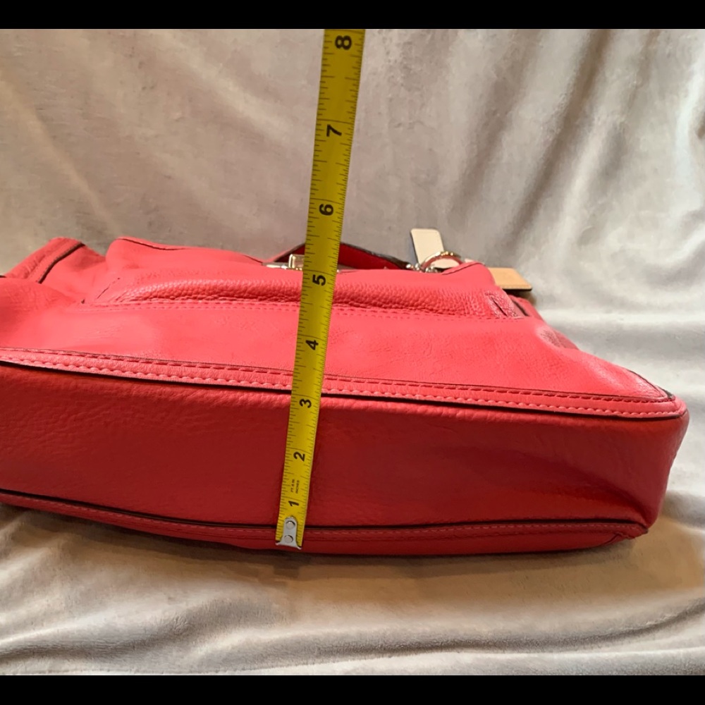 Coach tote - Picture 5 of 9